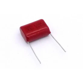 Capacitor Poliéster 2.2uF/250V (225)