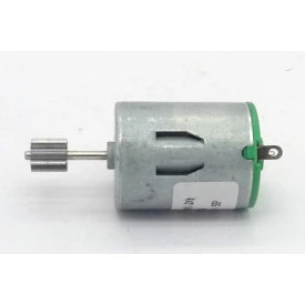 Motor DC 12V 15.400 RPM Cód. Motor 75