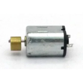 Motor DC Vibracall 3V 19.400 RPM Cód. Motor 07.B