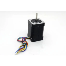 Motor de Passo 5V - Cód. Motor 77