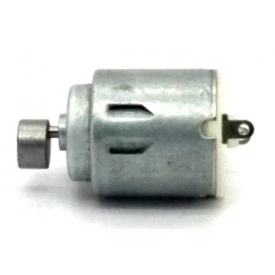 Motor DC com Pêndulo 3V 10.900 RPM - Cód. Motor 70