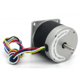 Motor de Passo 4.6Kg - Cód. Motor 25
