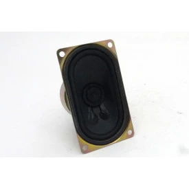 Alto Falante Retangular' - 5 W - 8 Ω - YDT-4070