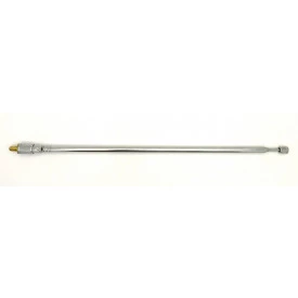 Antena JL71012 6 estágios 258mm a 884mm - JIALI