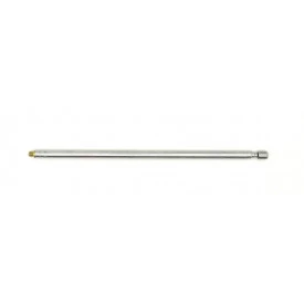 Antena JL71001 4 estágios 134mm a 428mm - JIALI