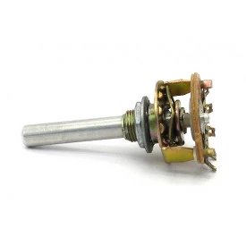 Chave de Onda 1 pólo 5 Posições S/M - Chave 74A - Castelo