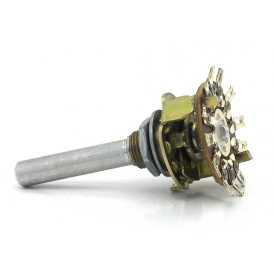 Chave de Onda 1 pólo 11 Posições S/M - Chave 77A - Castelo