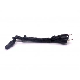 Cabo Universal CPU N34 2X0.50mm 1.5 Metros - Mult Cabo