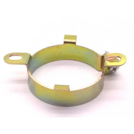 Clamp para capacitores eletrolíticos CLAMP#1 LCR - New Sensor