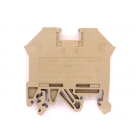 Borne de Passagem SR10 - Phoenix Mecano