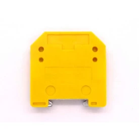Borne de Aterramento  SRSL4T-15- Phoenix Mecano