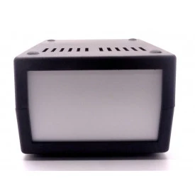 Caixa Plástica HT100 Preto - Shako
