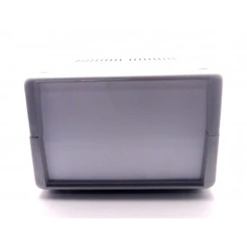 Caixa Plástica HT200 Cinza - Shako