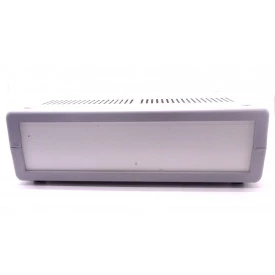 Caixa Plástica HT300 Cinza - Shako