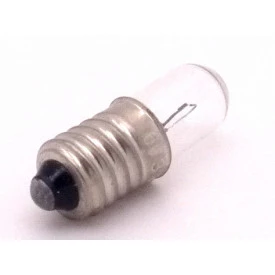 Lâmpada Rosca 6V/3W 