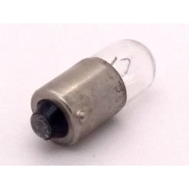 Lâmpada Baioneta 6V/3W 