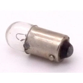 Lâmpada Baioneta 12V/3W