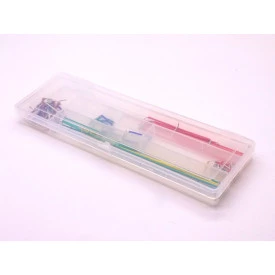 Kit de Fio Jumper com 70 Peças EIC-J-S - E.I.C