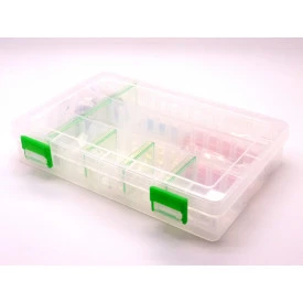 Kit de Fio Jumper com 350 peças EIC-J-XL - E.I.C  