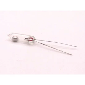 Sensor de Inclinação/Movimento por Mercúrio 4x12mm