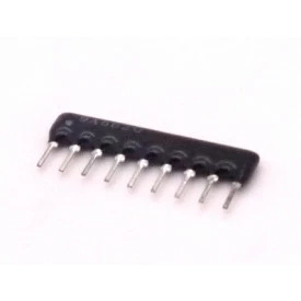Rede Resistiva 5K6 10 Pinos