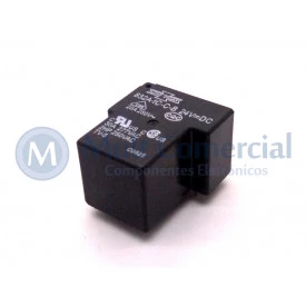 Relé 832A-1C-C-B 24Vcc 20A - Song Chuan