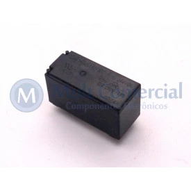 Relé 881-1CC-F-C-24VDC 20A (5 Pinos)