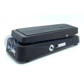 Pedal Cry Baby Wah Wah Gcb 95 Dunlop