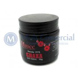 Graxa Para Uso Geral - Dimec 