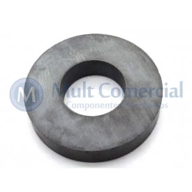 Anél de Ferrite 51mmx24mmx9mm