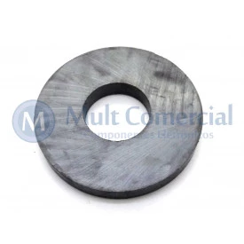 Anél de Ferrite 81mmx32.5mmx12mm