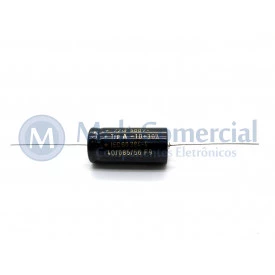 Capacitor Eletrolítico Radial 22uf/500V - F&T 