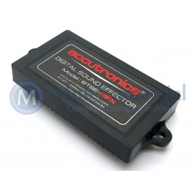 Módulo de Efeitos Sonoros com 16 Efeitos BTSE-16FX - Accutronics-Belton