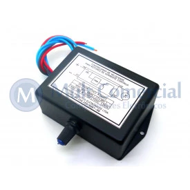 Controlador de Velocidade para Motores de Corrente Continua - PWM480