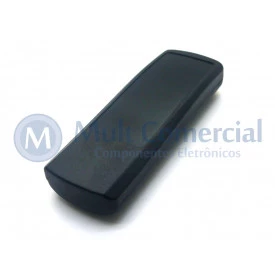 Caixa Plástica Para Controle CR-100/2 - Patola