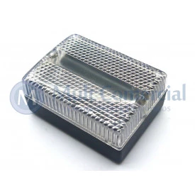 Gabinete Com Visor Transparente - Patola