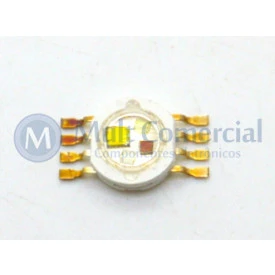 Led RGB SMD EDRGBW 3W - GC-22