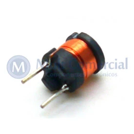 Indutor Fixo 470UH - CRCH-895NP-471K