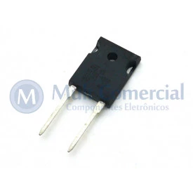 Diodo BYT30-1000 - ST