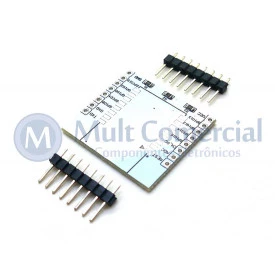 Módulo Adaptador ESP8266 - GC-67