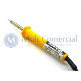 Ferro de Solda FS30-E220 - 220V 30W - Enerbras