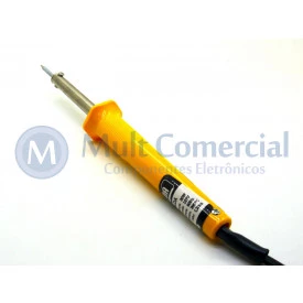 Ferro de Solda FS30-E127 - 127V 30W - Enerbras