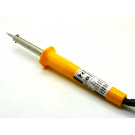 Ferro de Solda FS40-E127 - 127V 40W - Enerbras