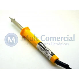 Ferro de Solda FS60-E127 - 127V 60W - Enerbras