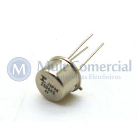 Transistor 2SD660 