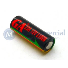 Pilha A23 12V