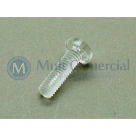 Parafuso de Policarbonato M3 Comprimento de 10mm - PF-310 - KSS