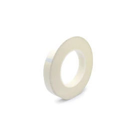 Fita de Acetato Rayon Branco P150 19mm x 50m