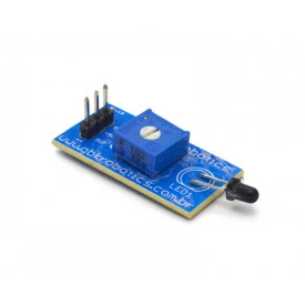 Módulo Sensor de Fogo / Chamas P22 - GC-89