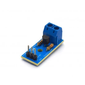 Módulo Sensor de Condutividade Compatível com Arduino P24 - GC-41